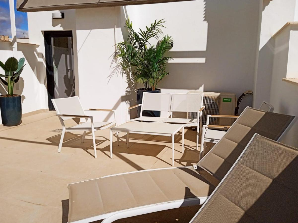 Appartement Lanuza - Down Town Centro *
